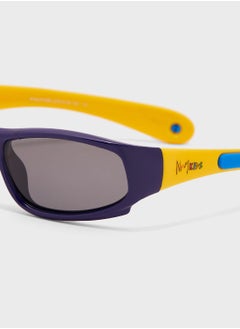 ATOM Kids Polorized sunglasses K108-2  - Image 3