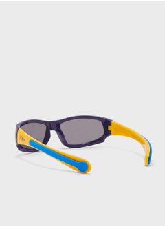 ATOM Kids Polorized sunglasses K108-2  - Image 2