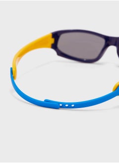 ATOM Kids Polorized sunglasses K108-2  - Image 4