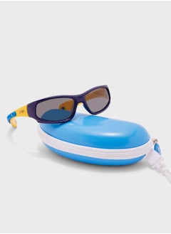 ATOM Kids Polorized sunglasses K108-2  - Image 5