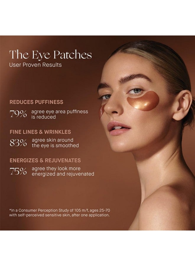 أوجستينوس بادر أوغسطينوس بادر - رقعة العين المنفردة - Image 5