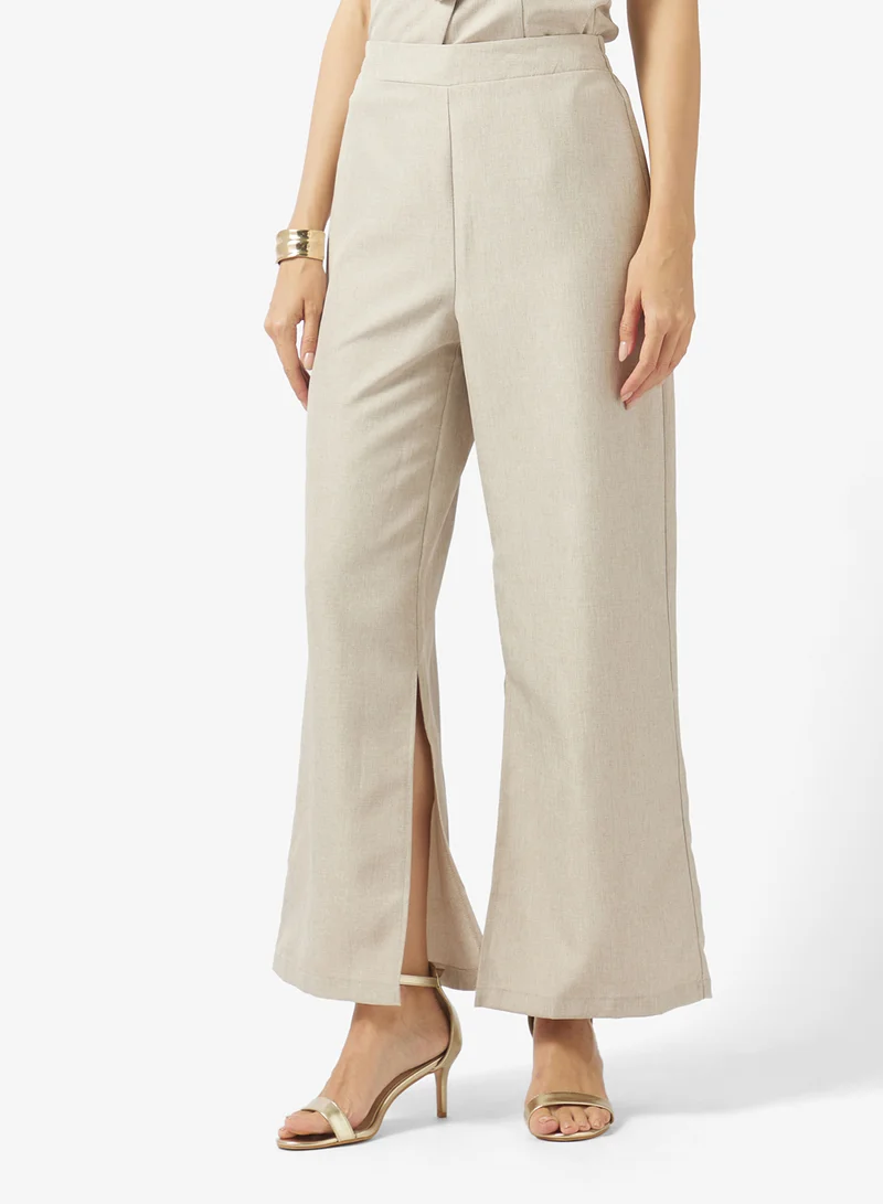 ELLA Vest & Pant Set