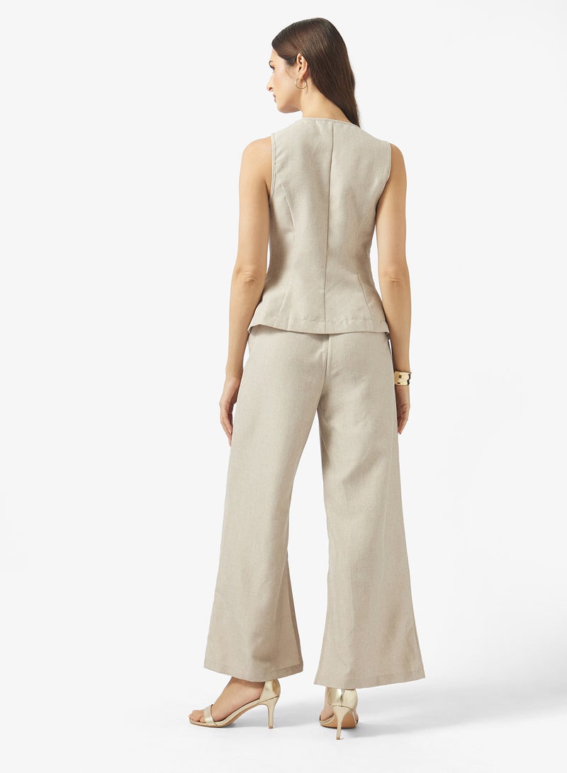 ELLA Vest & Pant Set - Image 2