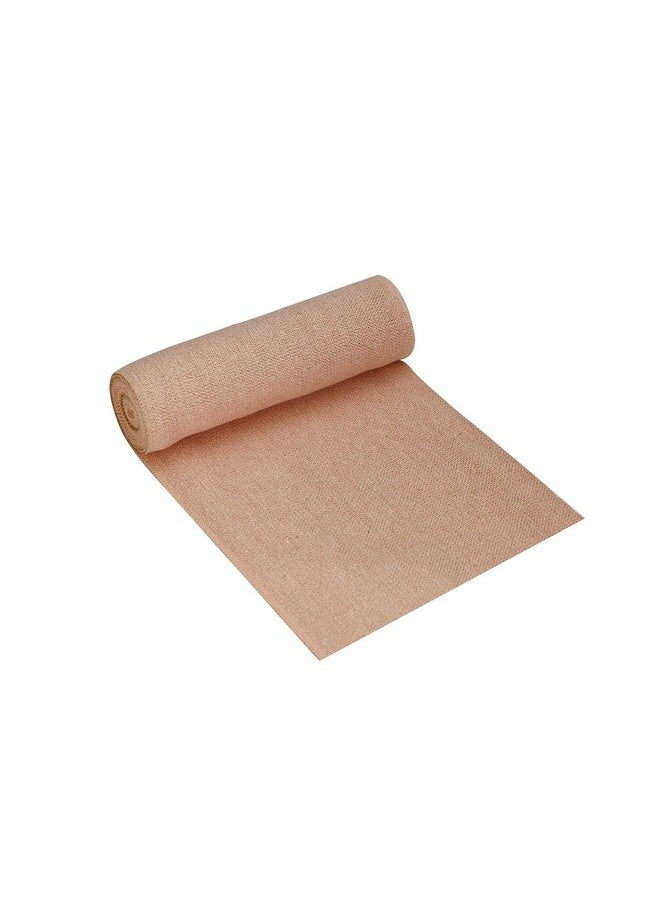 NUVO MEDSURG Soft Cotton Pain Relief Crepe Bandage (15Cm X 4Mtr) - Pack Of 1  - Image 1