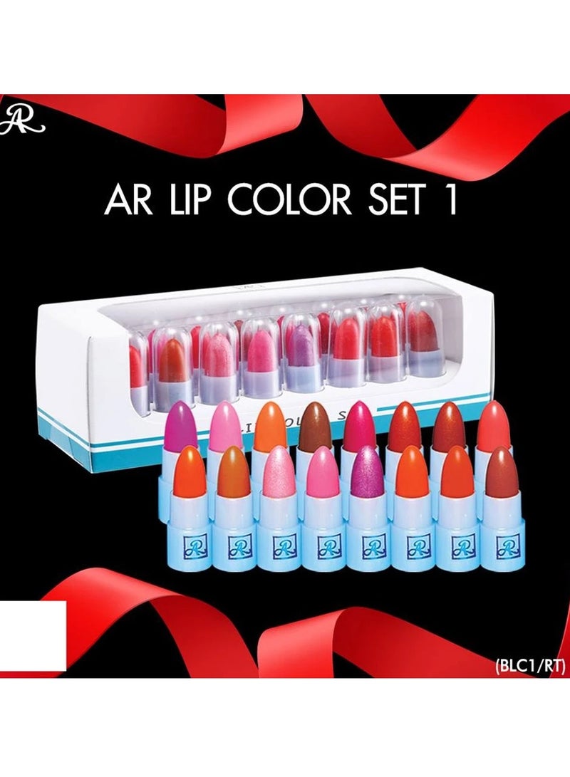 إيه آر أحمر الشفاه BLC1/RT - Image 2