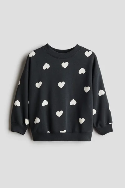 H&M Sweatshirt