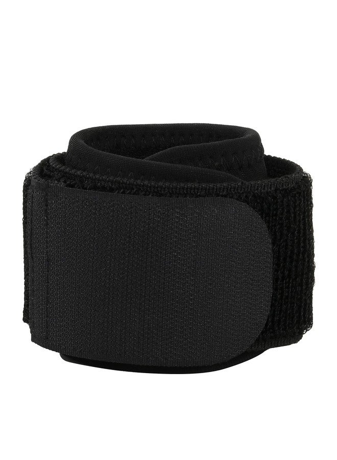 NEVER LOSE Cotton Gym Wrist Support Wrap Band (1) - Image 5