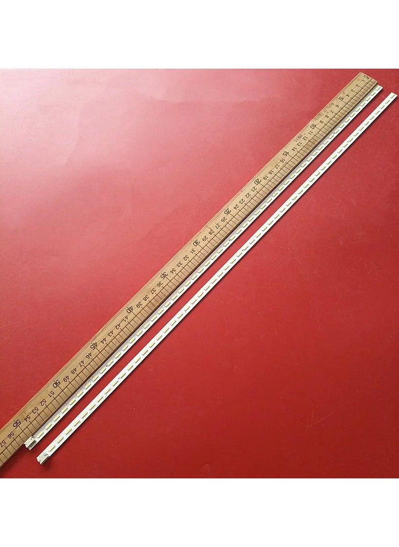 SHARP - 2 Pcs Led Backlight for Sharp 50" (LC-50LE440M, CEN928 929A) - Image 1