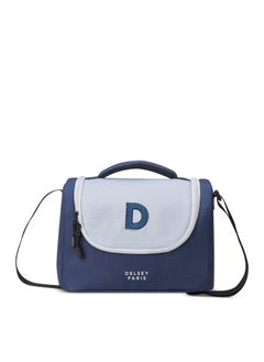 DELSEY Academie 3-Piece School Trolley Bag + Pencil Case + Lunch Bag Set  - Image 5
