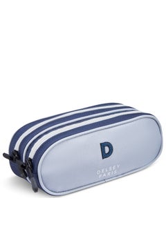DELSEY Academie 3-Piece School Trolley Bag + Pencil Case + Lunch Bag Set  - Image 3