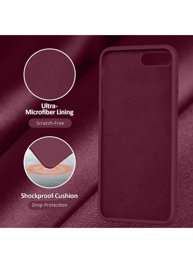 BORTONY Protective Case Cover for Apple iPhone 7 Plus/8Plus - Image 5