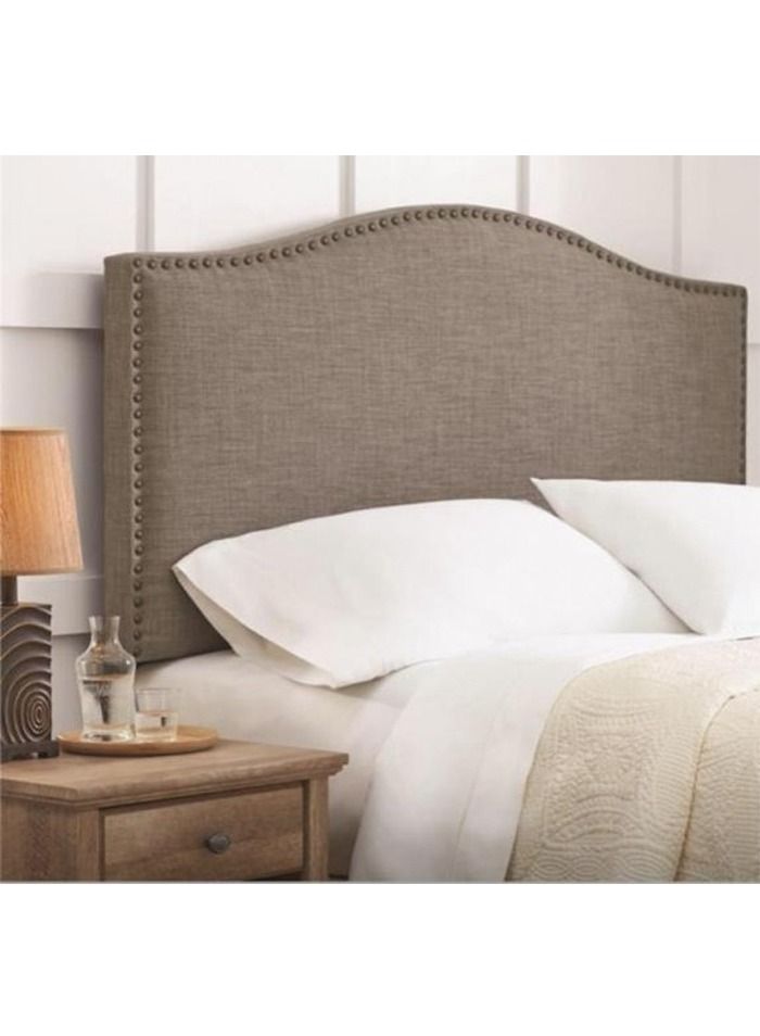 CAPITAL Décor Special Bed 200x160x25 cm - Image 1