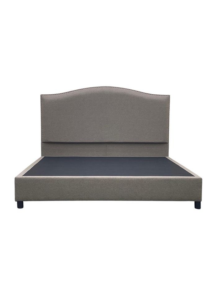 CAPITAL Décor Special Bed 200x160x25 cm - Image 2