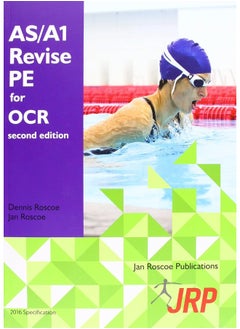 AS/A1 Revise PE for OCR  - Image 1