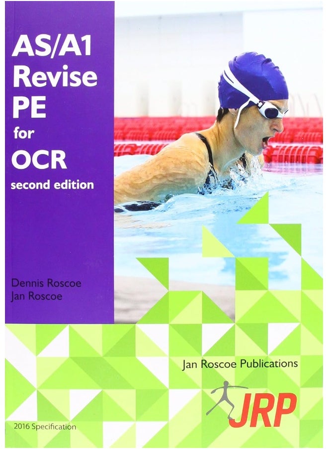 null - AS/A1 Revise PE for OCR - Image 1