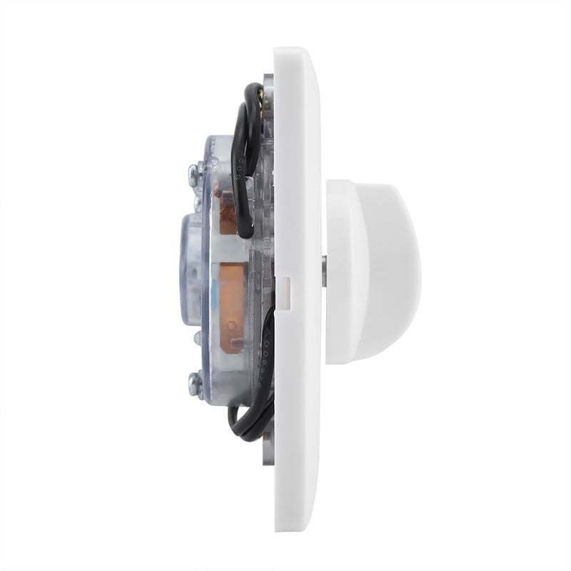 220V Water Pump Timer Mechanical Countdown Indoor Intelligent Time Switch Control(15 minutes) - Image 5