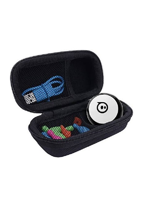 r Storage Case Replacement For Sphero Mini The Appcontrolled Robot Ball By Aenllosi (Black)