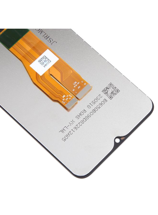 erorex Replacement For Realme C33 OEM LCD Screen With Digitizer Full Assembly - Image 4