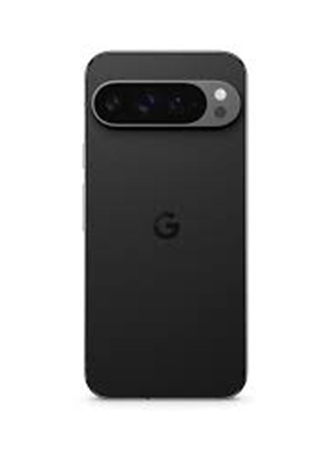 Google Pixel 9 Pro Dual SIM Obsidian 16GB RAM 256GB 5G - International version - Image 2