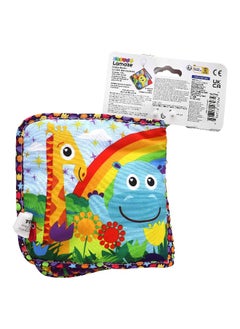 Lamaze Lamaze, Colors Book, 3 Months+, 1 Count  - Image 2