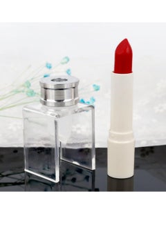 UPSTORE 3 Set DIY Lipstick Mold Set Silicone Lipstick Making Mould Lip Balm Maker Cosmetic DIY Mold for 12.1mm Lipstick Tube  - Image 3