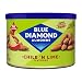 Blue Diamond Almonds Blue Diamond Almond Chile n Lime Flavored Tangy Snack Nuts NonGMO Kosher No Gluten Ingredients or Artificial Flavors Great Size for OnTheGo Lunch Kids and Adults 6 oz Can - Image 2