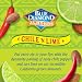 Blue Diamond Almonds Blue Diamond Almond Chile n Lime Flavored Tangy Snack Nuts NonGMO Kosher No Gluten Ingredients or Artificial Flavors Great Size for OnTheGo Lunch Kids and Adults 6 oz Can - Image 4