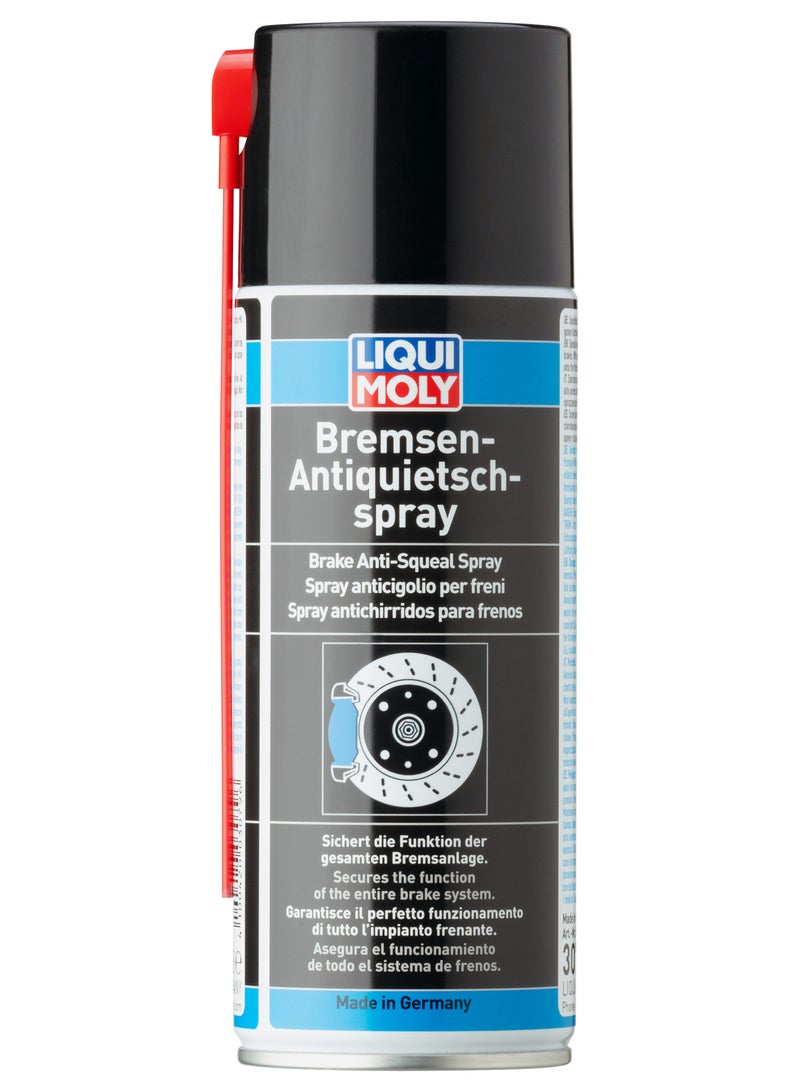 LIQUI MOLY Brake Anti-Squeal Spray 3079