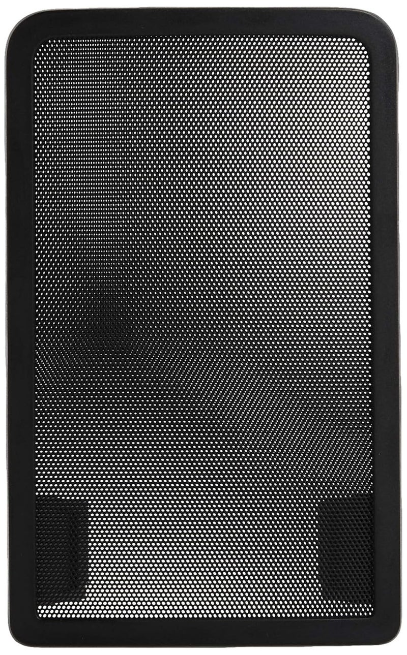 elgato فلتر موجة: درع مضاد للضوضاء يقضي على الأصوات المفاجئة والصفير، شبكة فولاذية مزدوجة الطبقة مع نقاط تثبيت مغناطيسية، مصمم خصيصًا لميكروفونات الموجة - Image 5