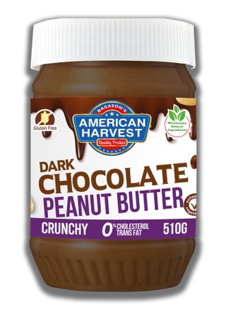 Dark Chocolate Peanut Butter Crunchy 510g - pzsku/Z74EC1FD397B6E54552EEZ/45/1746194685/874e6cdd-cd5d-4b8b-b5bf-cd4dc44327e9