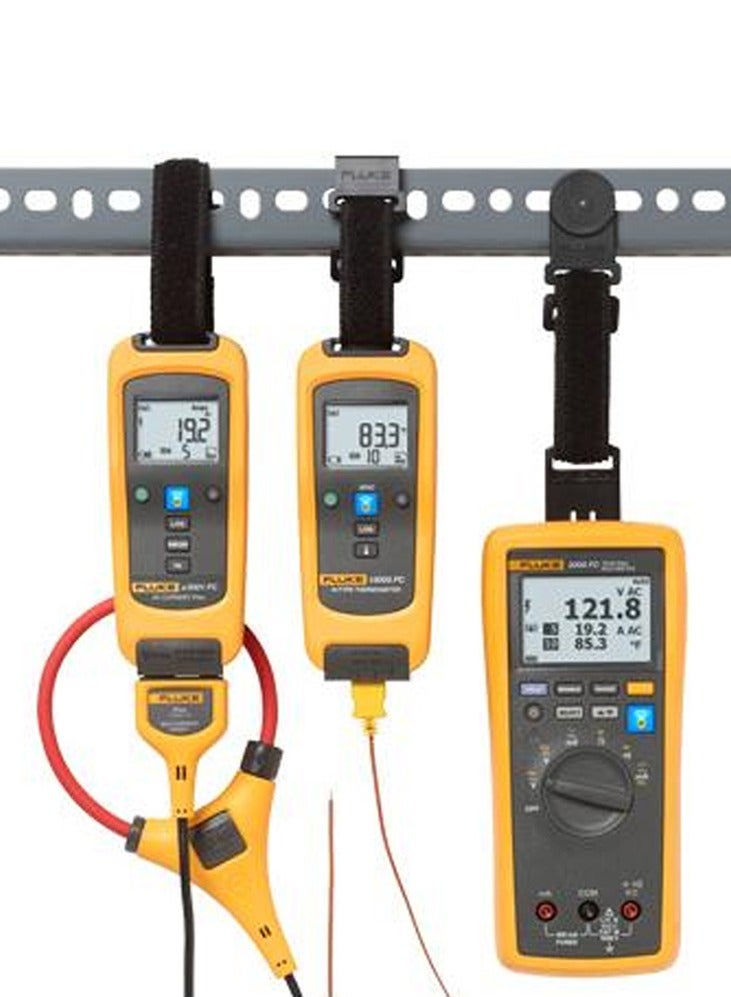 فلوك مجموعة أدوات FLUKE TPAK، مجموعة تعليق للعدادات