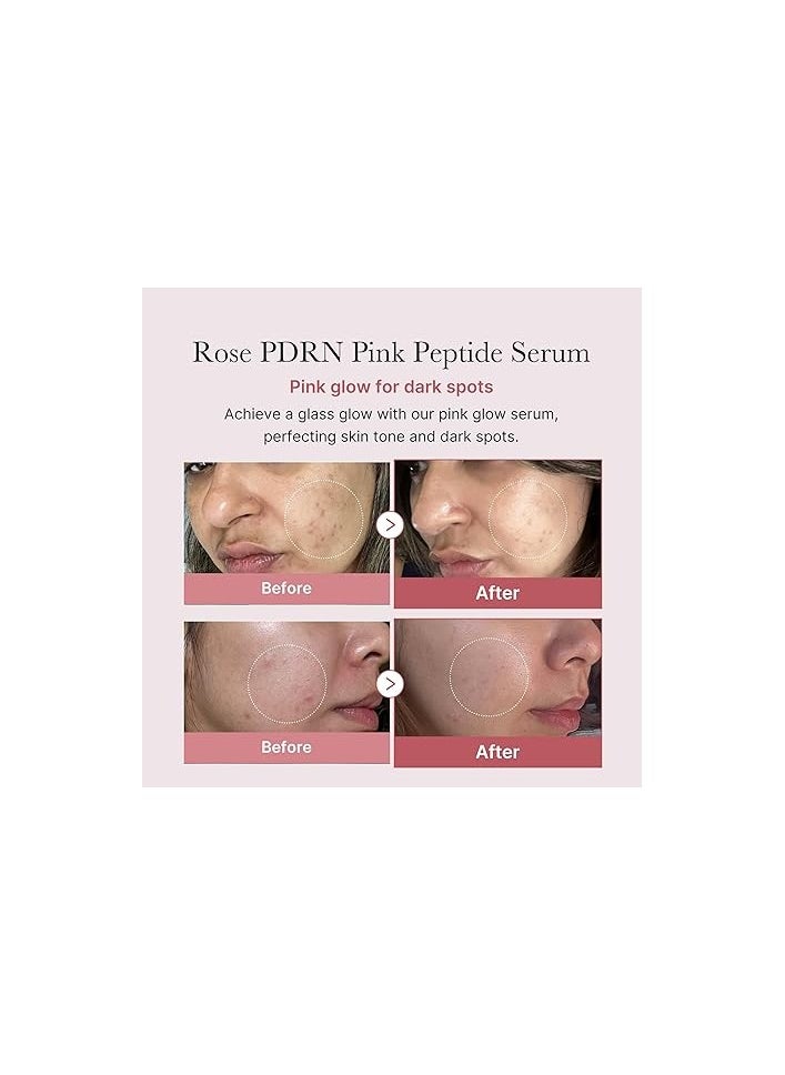 Medicube - Medicube - PDRN Pink Peptide Serum - Image 1