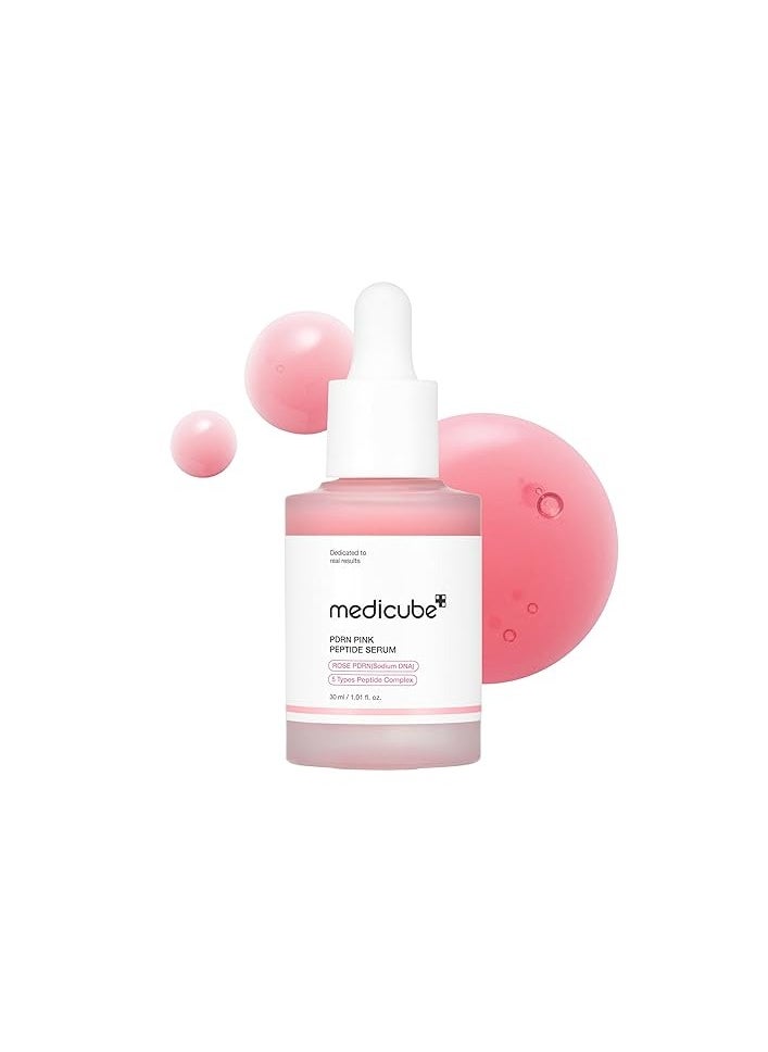 Medicube - PDRN Pink Peptide Serum - pzsku/Z74EC3DB3727F3E65E7ADZ/45/_/1732473955/f6758dc6-bee0-4beb-9320-444193aa6b8a