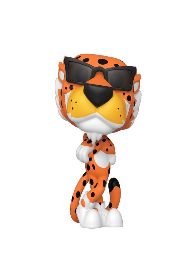 Funko - Funko Pop! AD Icons: Cheetos - Chester Cheetah, Multicolor, Standard - Image 1