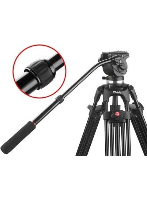 0508A Video Tripod