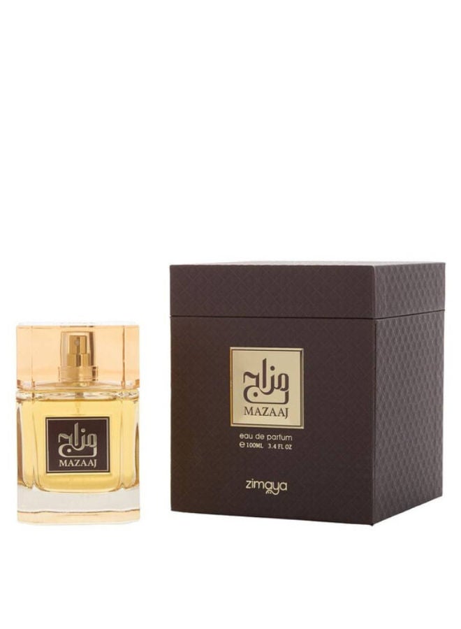 Mazaaj EDP 100ML