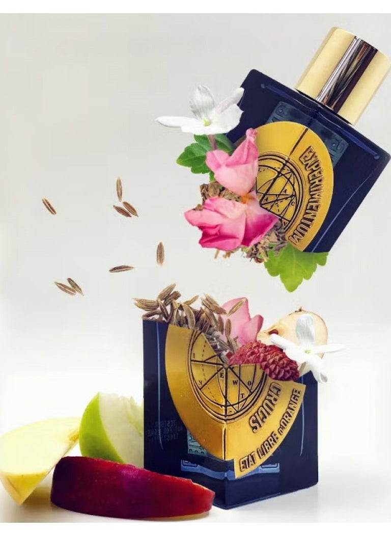 ETAT LIBRE D'ORANGE Etat Libre d'Orange Experience Cruces Eau de Parfum - 100ml  - Image 3