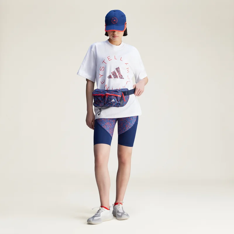 Adidas Graphic T-Shirt