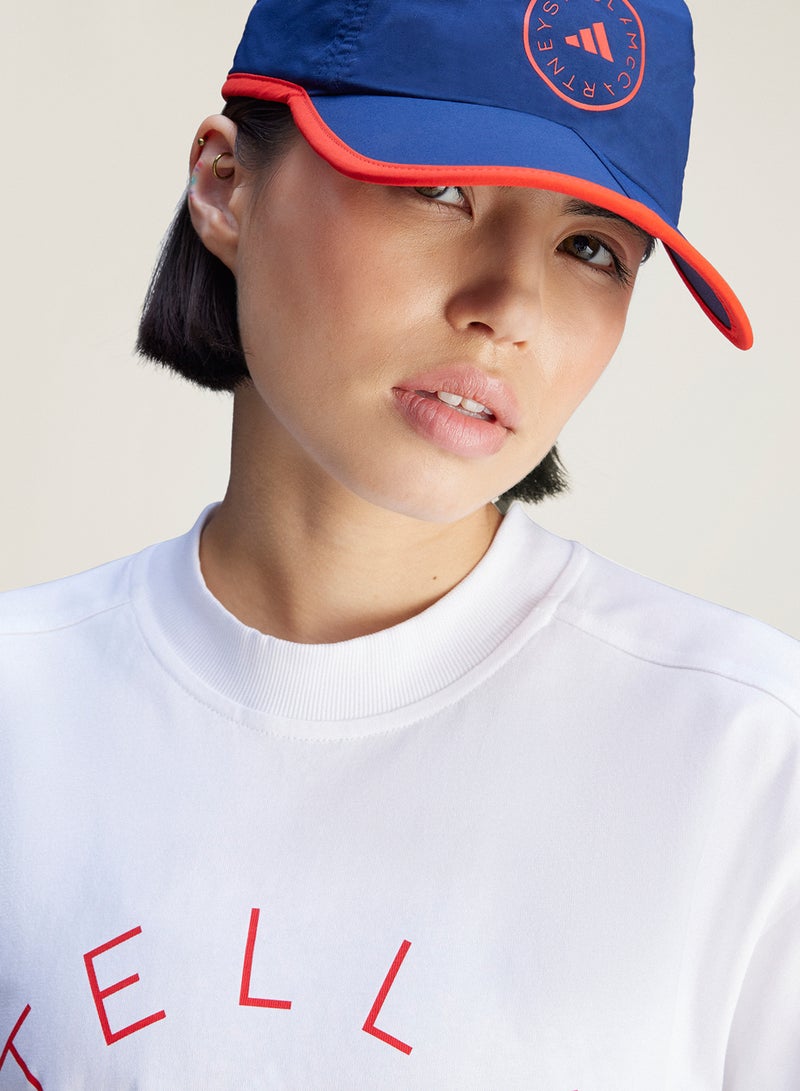 Adidas Graphic T-Shirt - Image 3