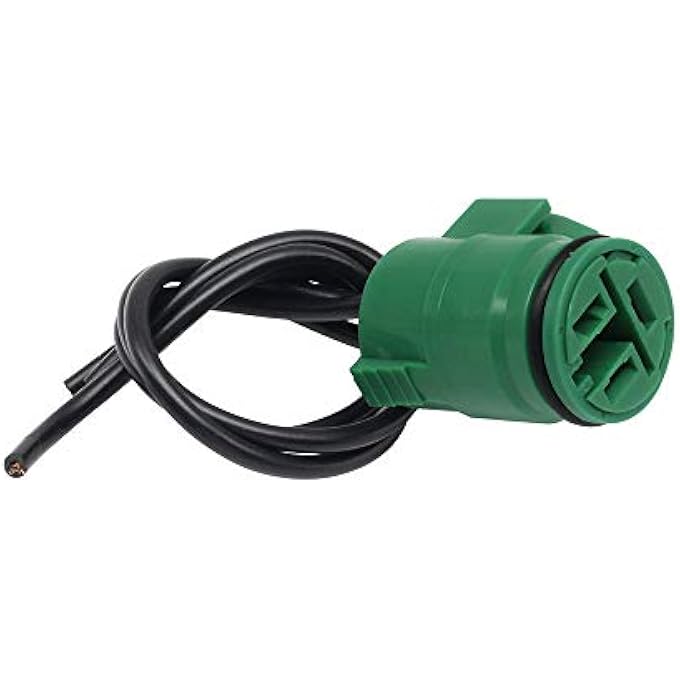 YUNDA S6304564 Pigitail Wiring Connector 3-way 3 pin for Toyo Alternator 90980-10341, 9098010341, 90980-11491, 9098011491 - Image 4