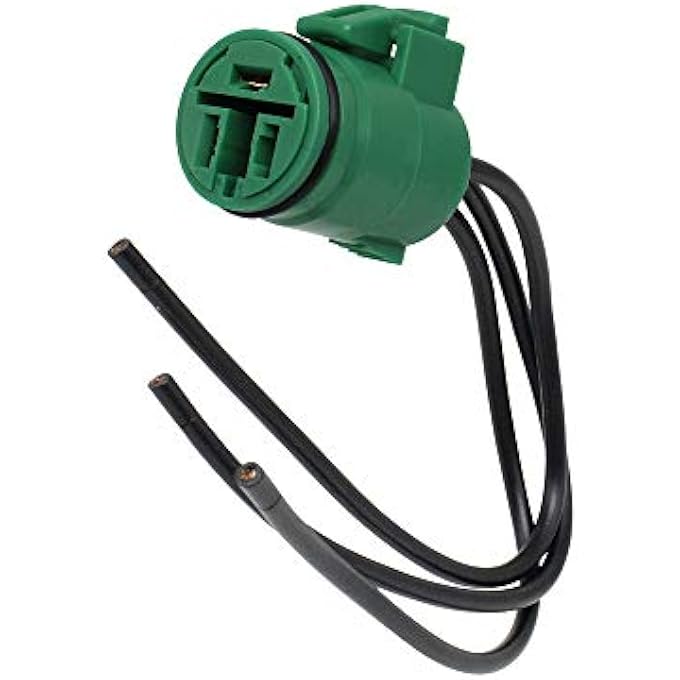 YUNDA S6304564 Pigitail Wiring Connector 3-way 3 pin for Toyo Alternator 90980-10341, 9098010341, 90980-11491, 9098011491 - Image 3