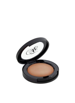 Forest Essentials Som Rasa Velvet Concealer Badami | Natural Concealer For Face Makeup | Light To Medium Coverage | Natural Makeup | 3.2G  - Image 1