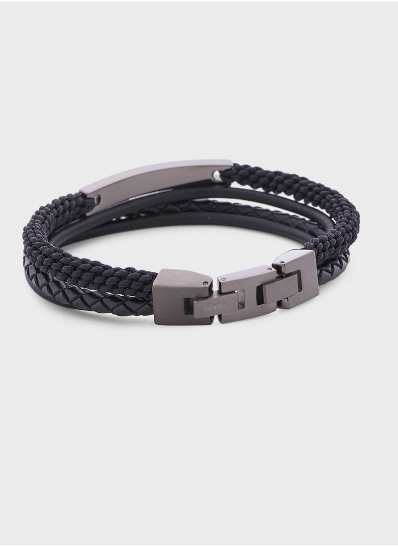 FOSSIL - Layered Bracelet - Image 1