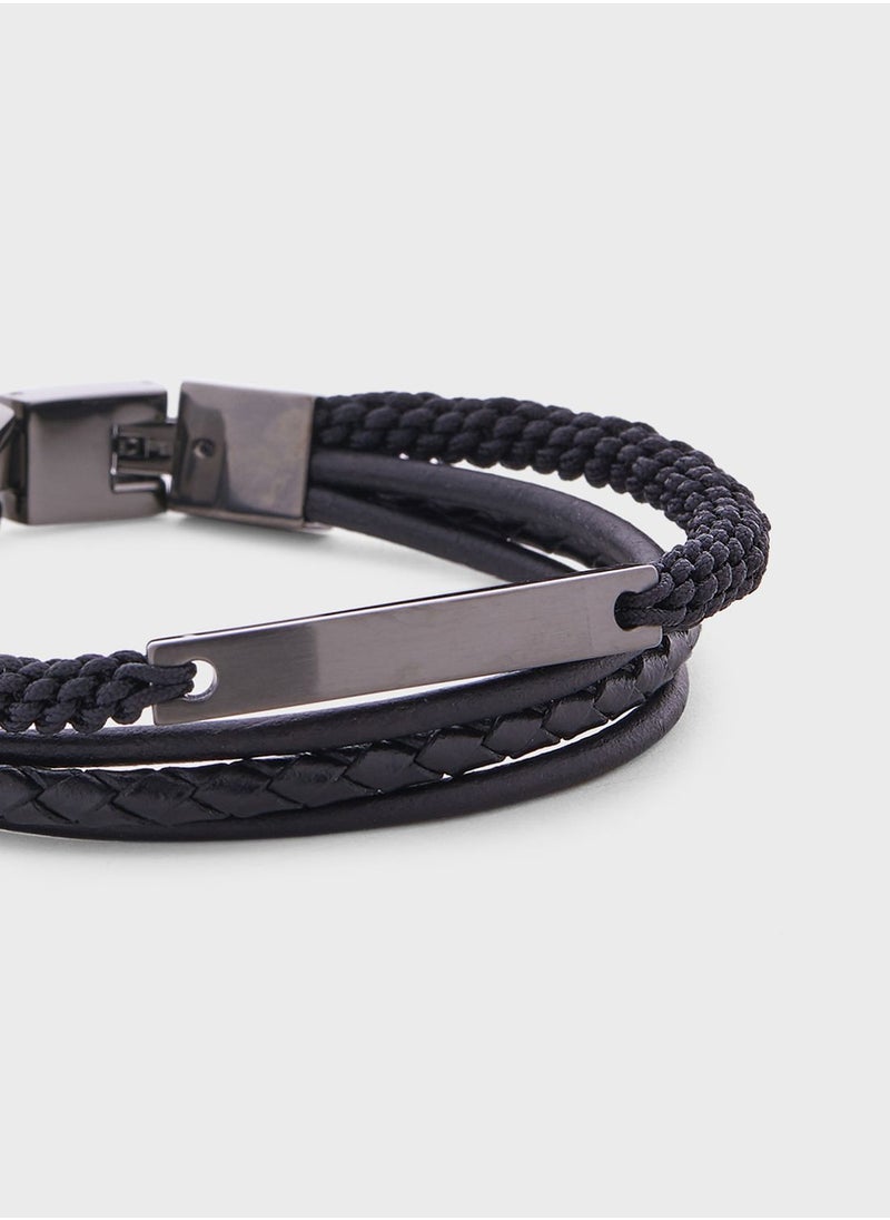 FOSSIL - Layered Bracelet - Image 1