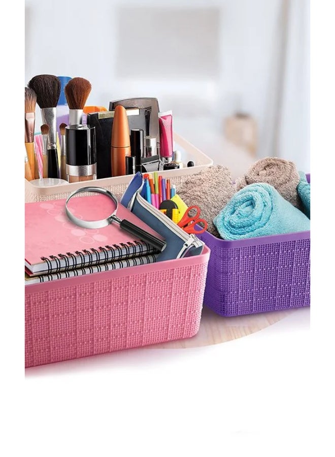 صندوق "لامسا ميجان" متعدد الاستخدامات - Image 1