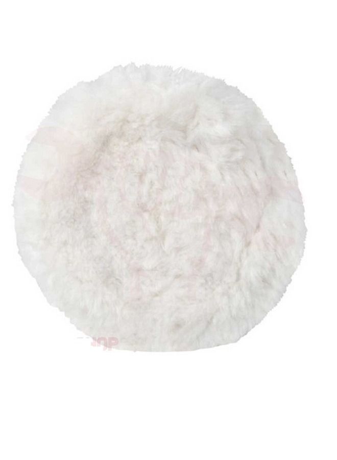 ستاير لبادة تلميع ذاتية اللزق مقاس 180 مم ستاير أسباني - Image 2