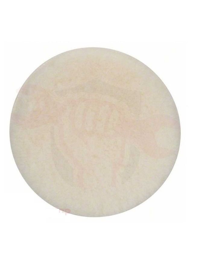 ستاير لبادة تلميع ذاتية اللزق مقاس 180 مم ستاير أسباني - Image 1