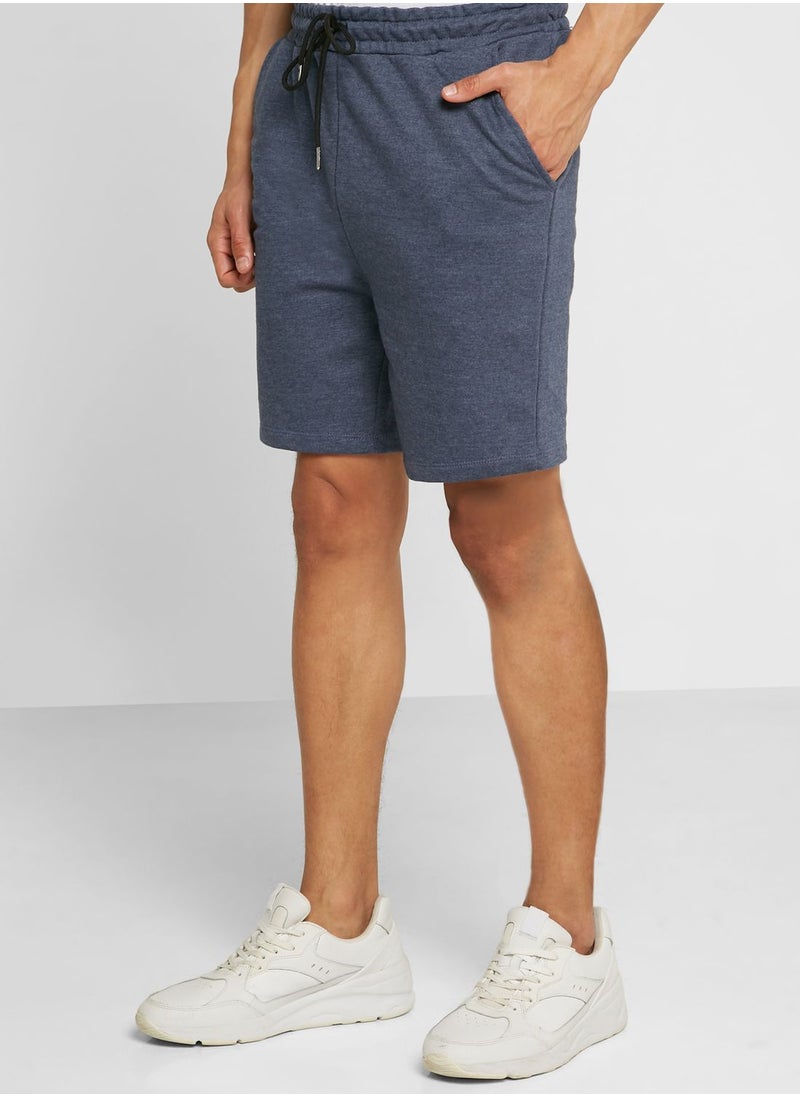 Seventy Five Basics - 3 Pack Essential Lounge Shorts - Image 1