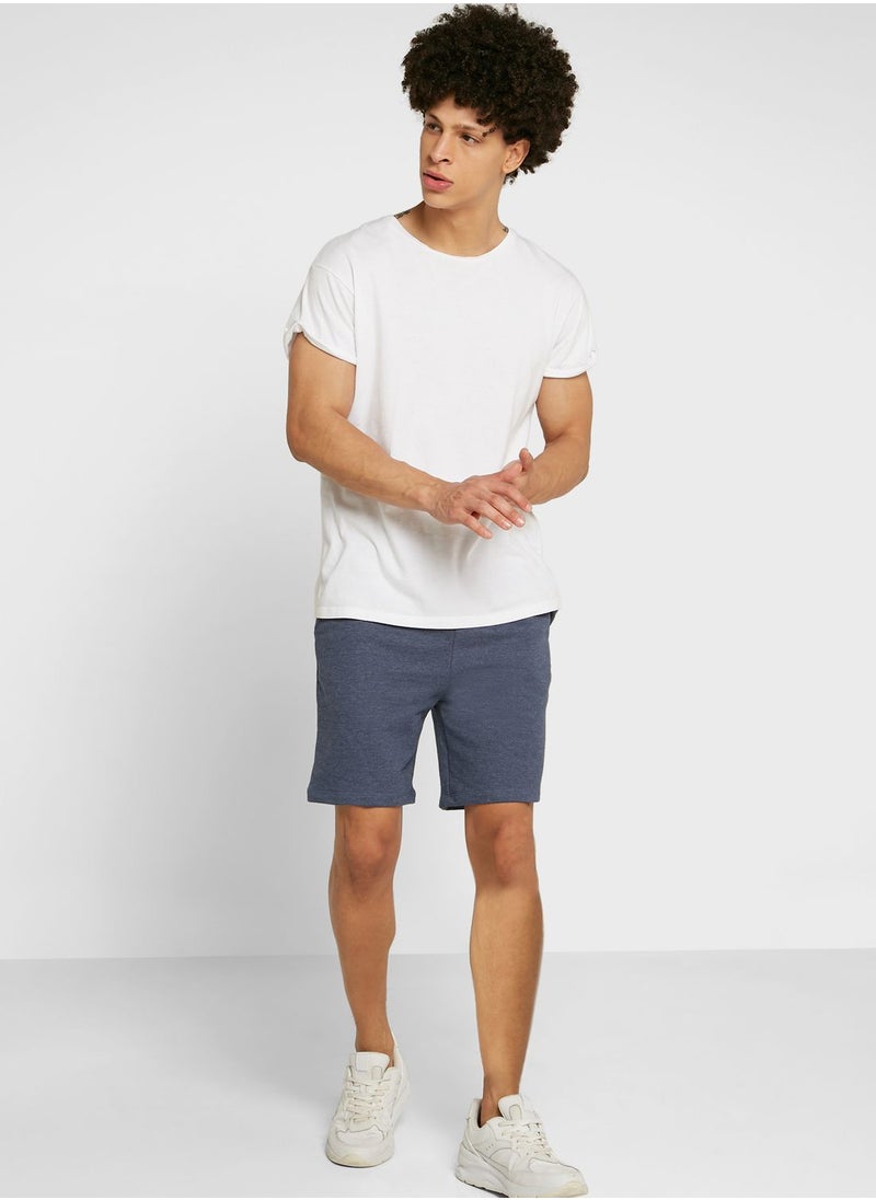 Seventy Five Basics - 3 Pack Essential Lounge Shorts - Image 1