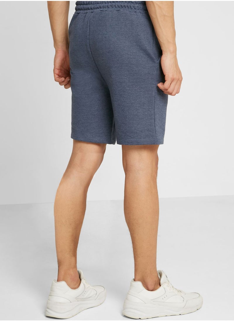 Seventy Five Basics - 3 Pack Essential Lounge Shorts - Image 1